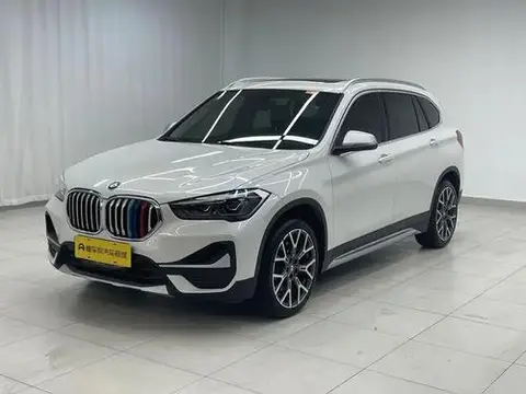 BMW X1 2021