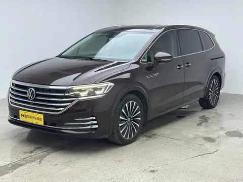Volkswagen 威然 2020