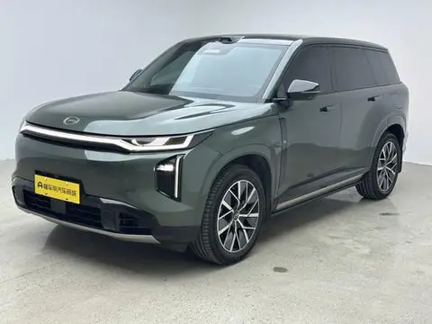 GAC 向往S7 2025
