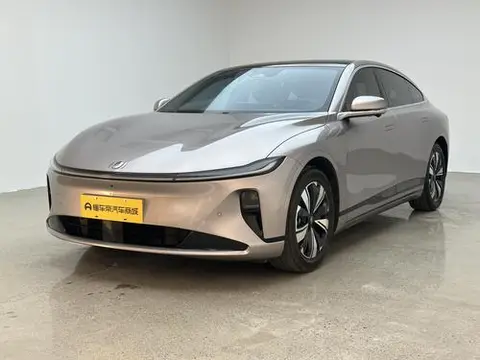 Changan A07 2023