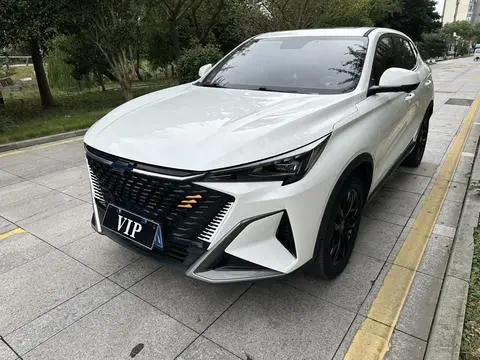Oshan X5 PLUS 2023