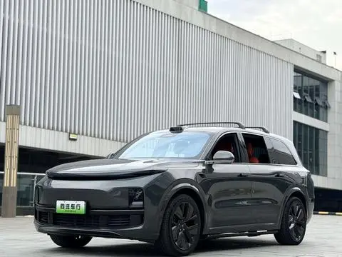 Li L9 2022