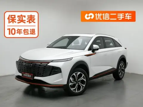 Haval 神兽 2023