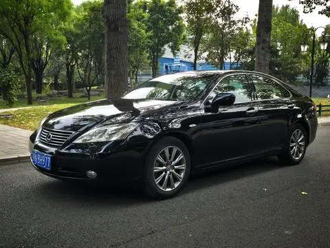 Lexus ES 2006