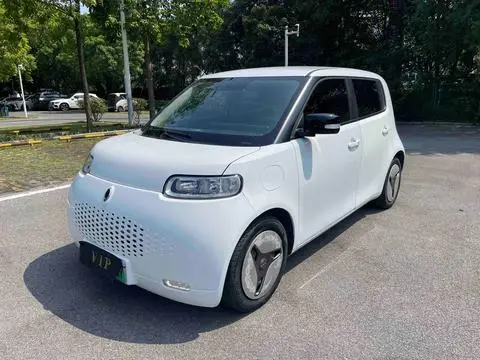 ORA 白猫 2020