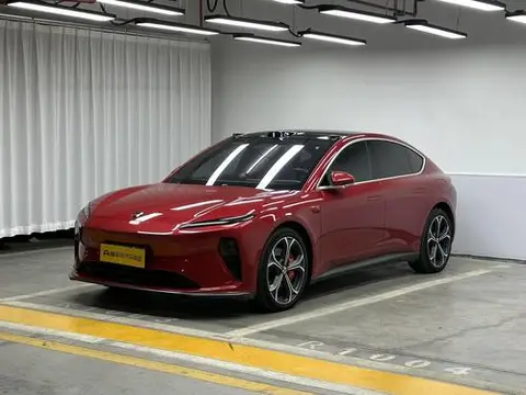 NIO ET5 2024