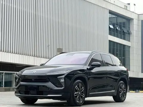 NIO ES6 2019