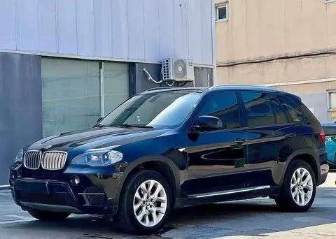 BMW X5 2013 — фото 1
