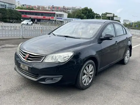 Roewe 350 2015
