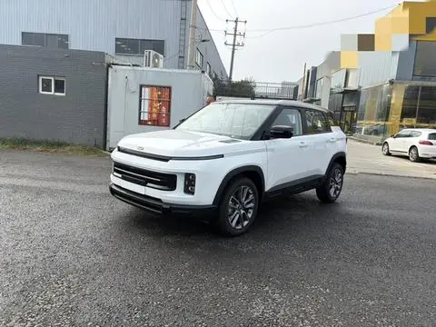 Geely 吉利ICON 2026