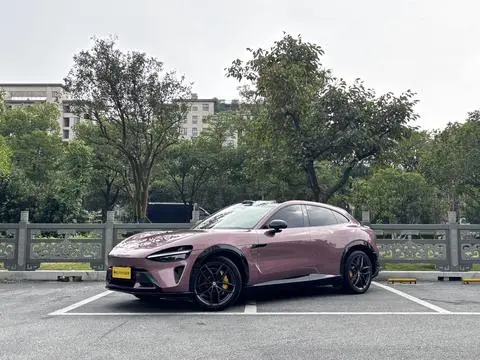 Xiaomi 小米YU7 2025
