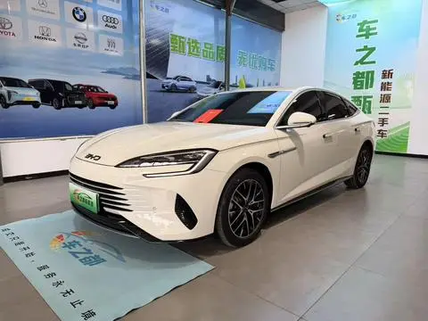 BYD Seal07 DM 2025
