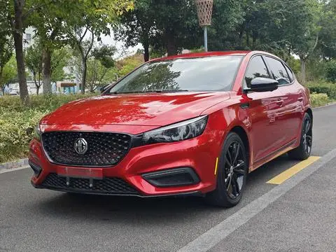 MG 6 2019