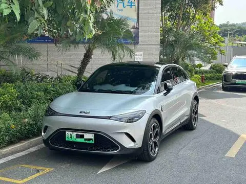 smart 精灵#3 2024