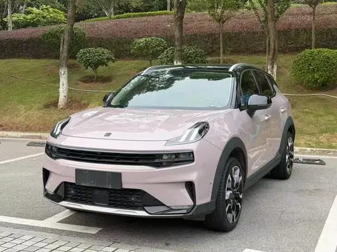 Lynk & Co 06 2020