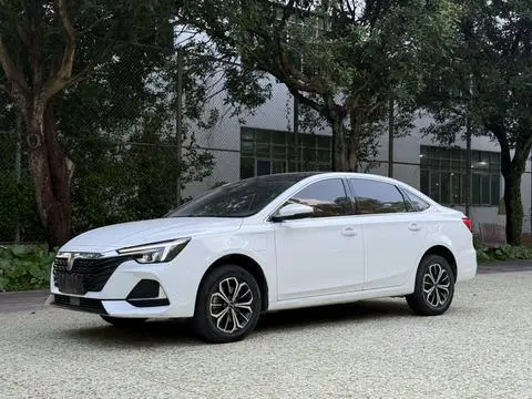Roewe i6 MAX EV 2022