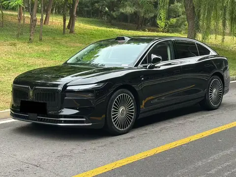 Voyah 追光L 2026