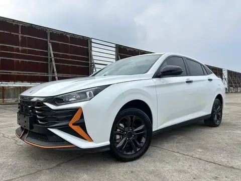 Dongfeng 奕炫 2024