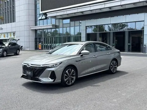 Chery Arrizo 8 2025