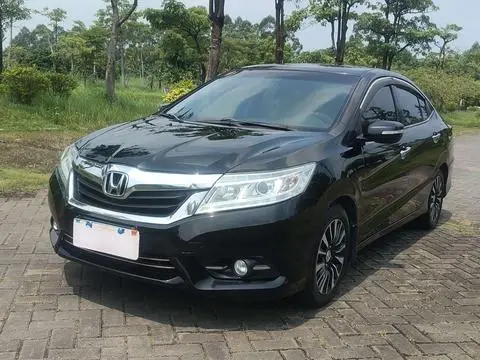 Honda Crider 2015 — фото 1