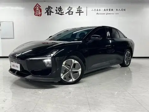 XPeng 小鹏MONA M03 2024