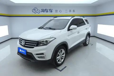 Dongfeng 风光S560 2019