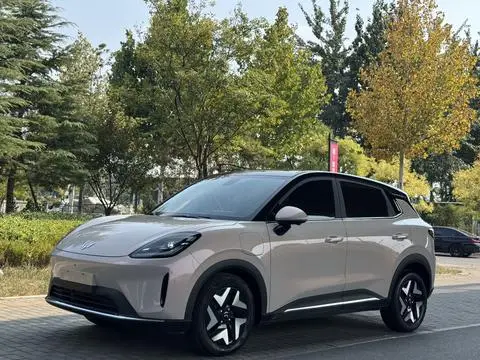 Wuling BingoS 2025