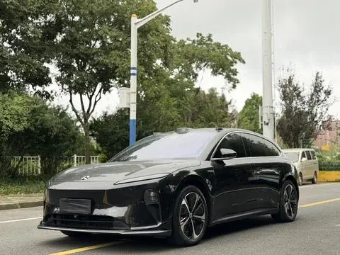 NIO ET5T 2024