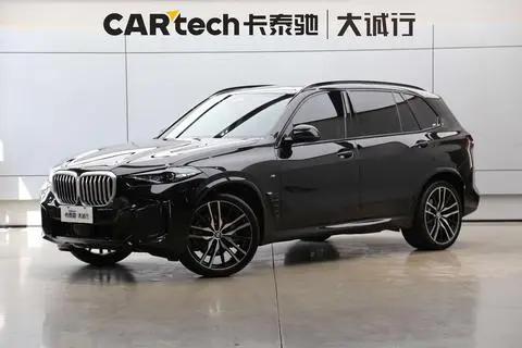 BMW X5 2025