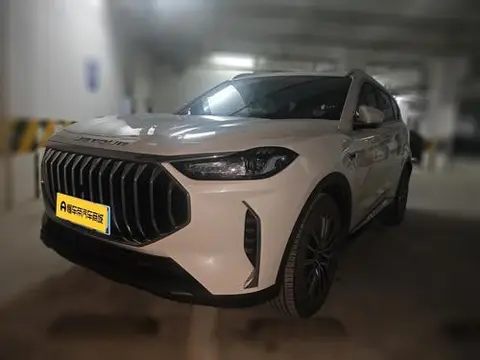 Jetour X70 PLUS 2023