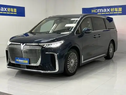 Voyah 梦想家 PHEV 2025