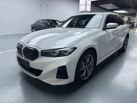 BMW i3 2023
