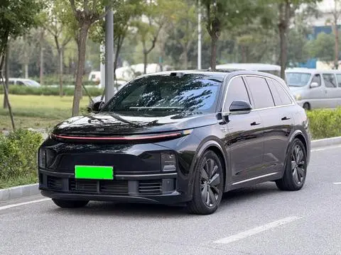 Li L7 2025