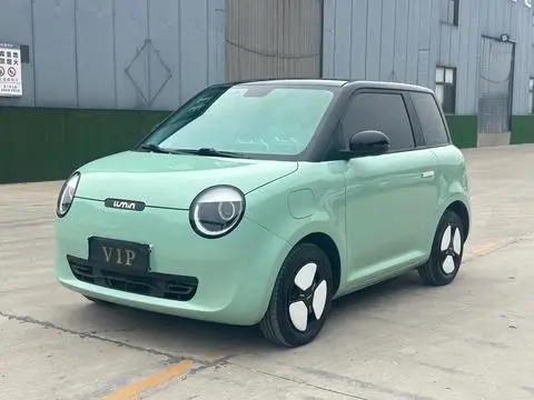 Changan Lumin 2022
