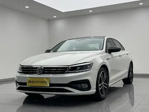 Volkswagen Lamando 2019