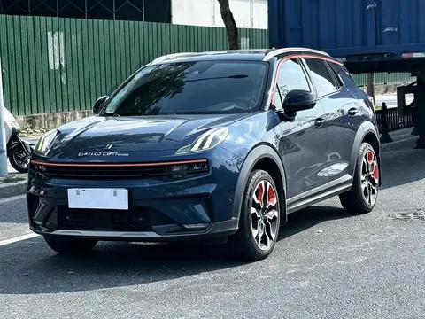 Lynk & Co 06 2020