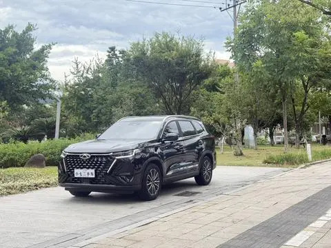 Chery 瑞虎8 PRO 2024