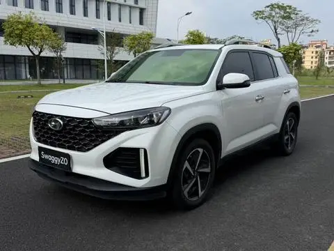 Hyundai ix35 2021