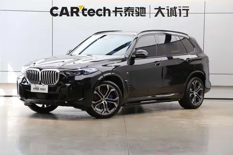 BMW X5 2026