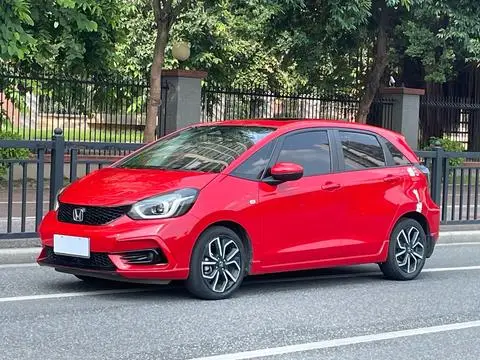 Honda LIFE 2020