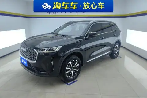 Haval H6 2022
