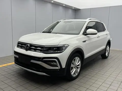 Volkswagen 途铠 2022