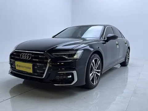 Audi A6L 2023