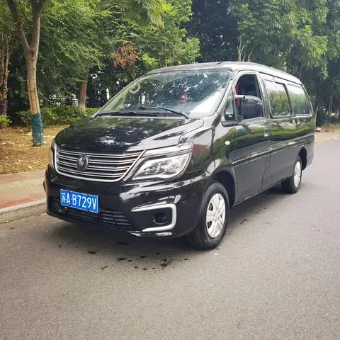 Forthing Lingzhi 2022