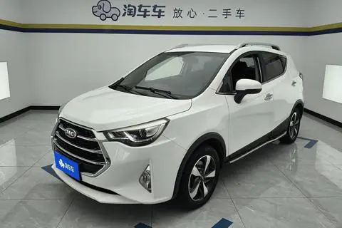 江汽集团 瑞风S3 2017