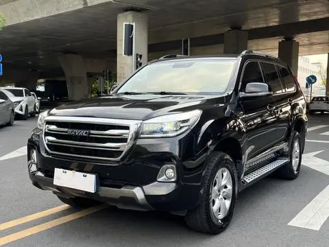Haval H9 2020