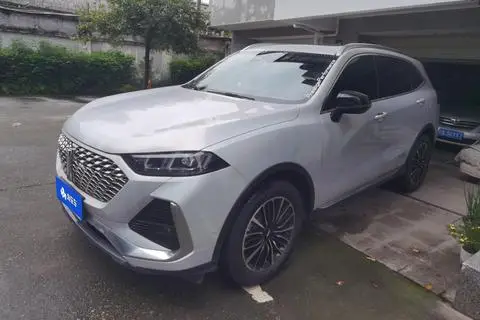 Wey 拿铁DHT 2022