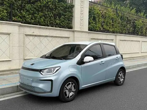 JAC (Sihao) 花仙子 2022