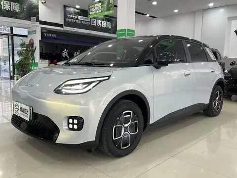 GAC AION UT 2025