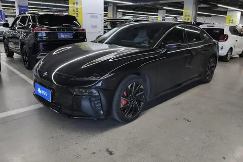 Dongfeng 007 2024